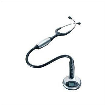 Littmann Electronic Stethoscope