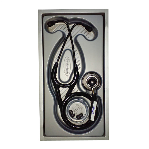 Lifeline Stethoscope