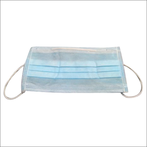 3 Ply Loop Surgical Face Mask