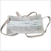 Disposable Face Mask