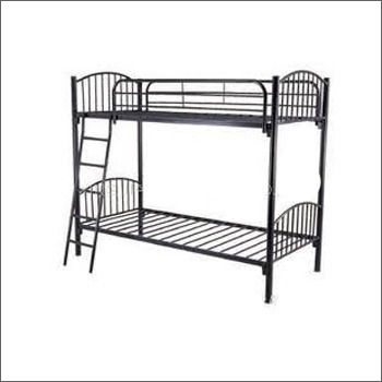 Metal Bunk Bed