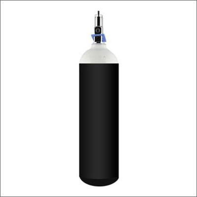 Medical Oxygen Cylinder