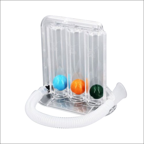 Respiratory Exerciser