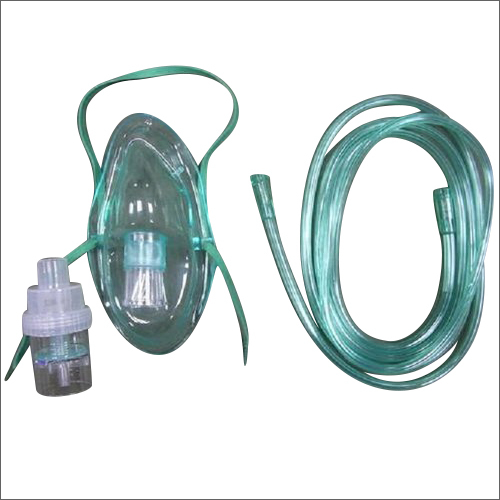 Oxygen Mask