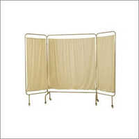 Bedside Screen