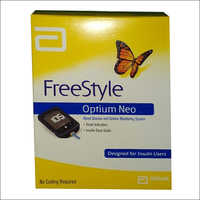 Freestyle Optium Neo Blood Glucose Meter