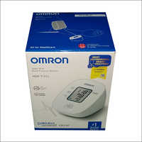 Upper Arm Blood Pressure Monitor