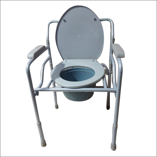 I-Care Commode Chair