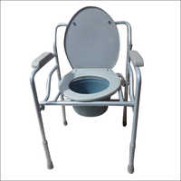 I-Care Commode Chair