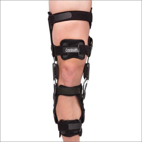 Rebound PCL Orthopedic Knee Brace