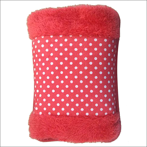 Electric Hot Water Bag For Pain Relief