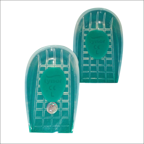 Silicone Heel Cushion