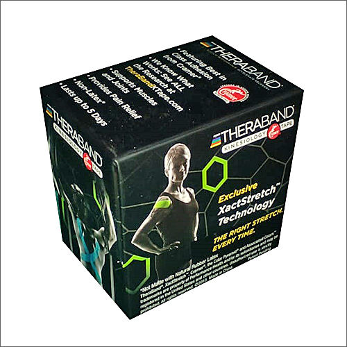 Theraband Kinesiology Tape