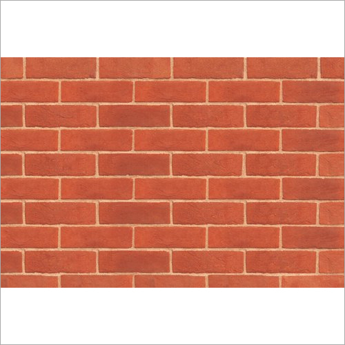 Terracotta Facing Brick Wall Tiles