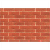 Terracotta Facing Brick Wall Tiles