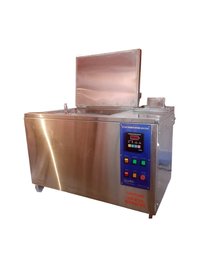 Ss Hthp Dyeing Machine