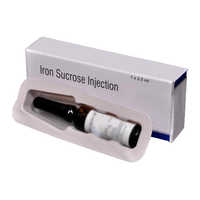 Iron Sucrose Injection Third Party-Contract Manufacturing