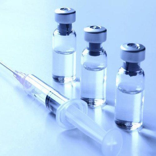 Pharmaceutical Injection Third Party Manufacturing