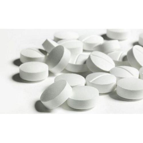 Pharmaceutical Tablet Third Party Manufacturing Service