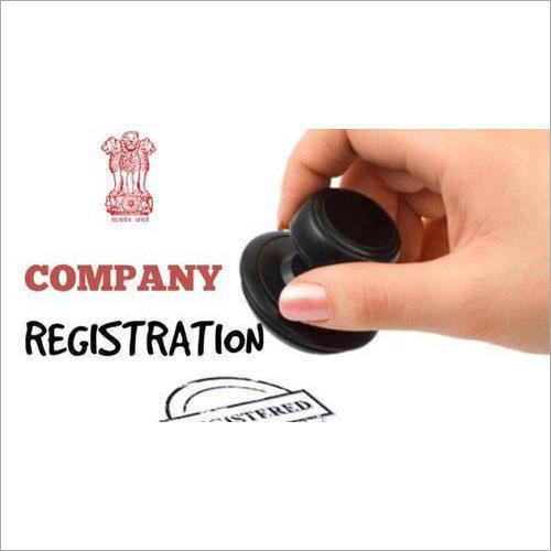 Company Registration Consultant