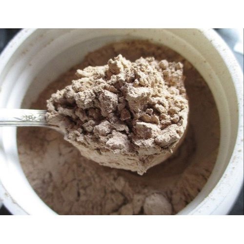 Protein Powder Third Party/Contract Manufacturing