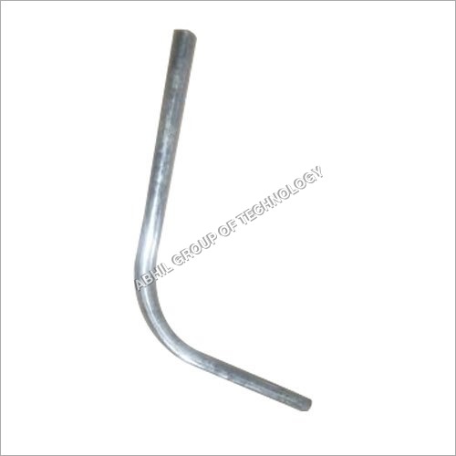 Hot Rolled Street Light Bend Pipe