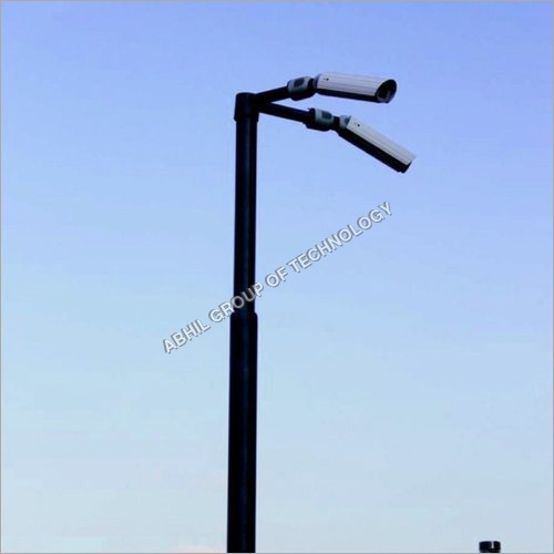 Society Camera Pole