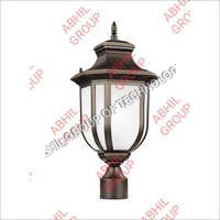 Outdoor Gate Lights