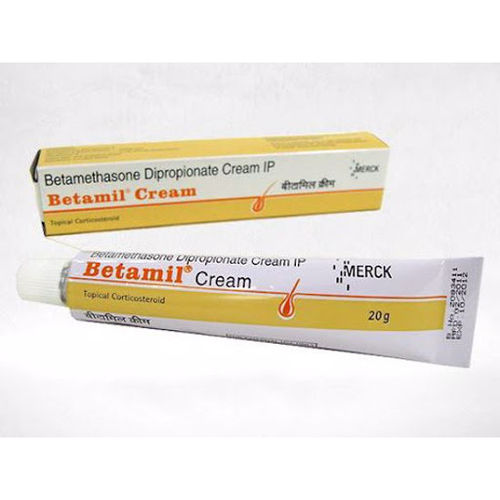 Betamethasone Cream IP