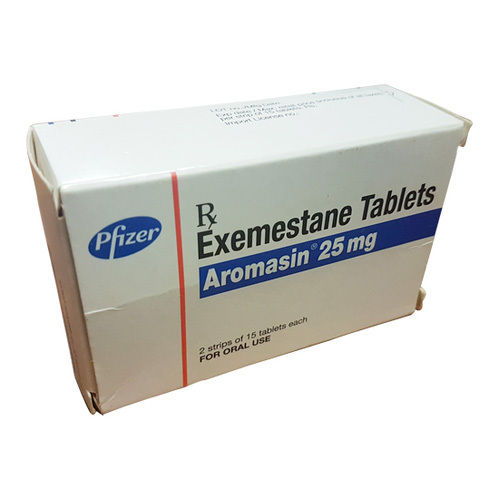 Exemestane Tablets