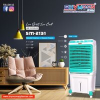 16 Inch Semi Air Cooler