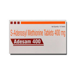 S-Adenosyl Methionine Tablets 400 mg