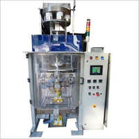 Automatic Collar Type Powder Packaging Machine