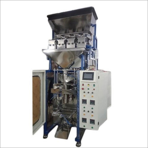 Pasta Packaging Machine