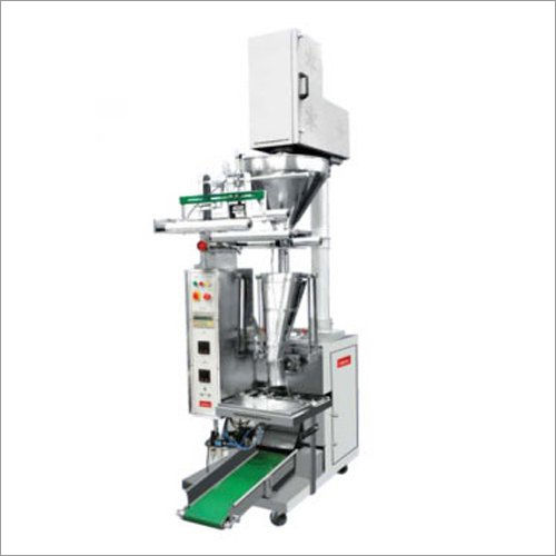 Pneumatic Packaging Machine