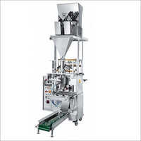 Poha Pouch Packaging Machine