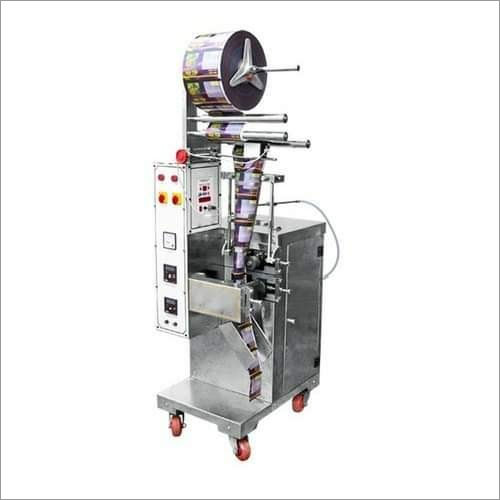 Vertical Form Fill Seal Machine