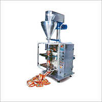 Spice Packaging Machine