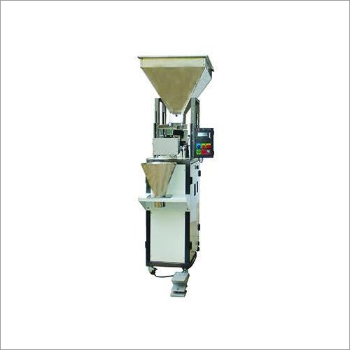 One Head Linear Weigher Machine