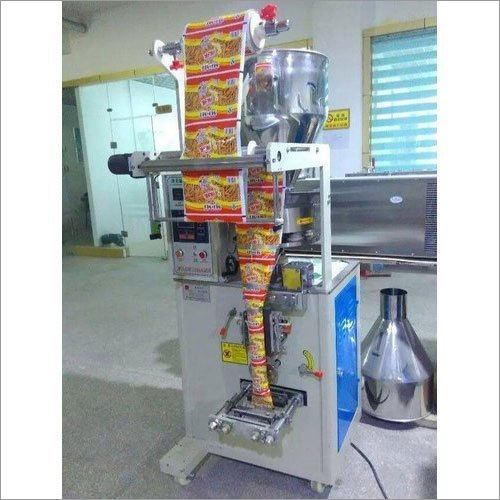 Snack Packaging Machine Manufacturer & Supplier In Faridabad,Delhi(NCR)