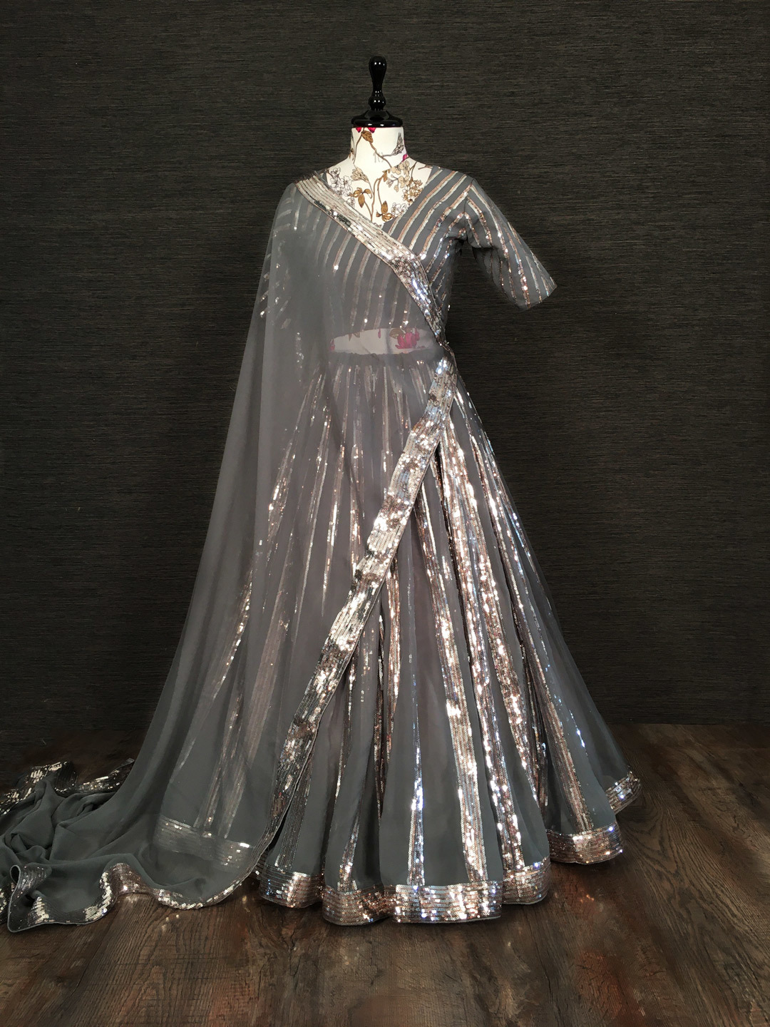 Lehenga choli