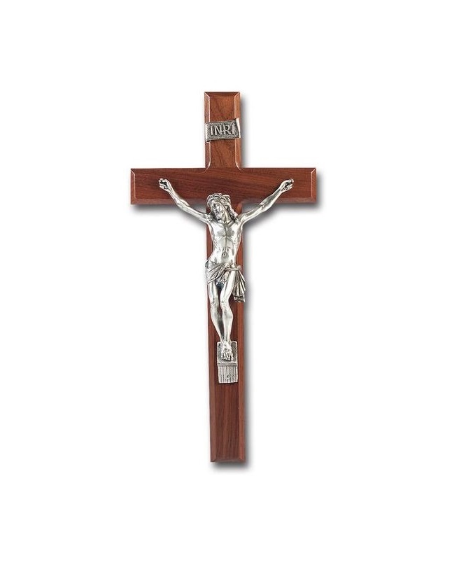 ALUMINIUM BLUE PRAYING BOY CHURCH WALL HANGING CHURCH SUPPLIES