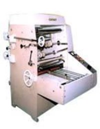 BOXMAC Paper Lamination MAchine