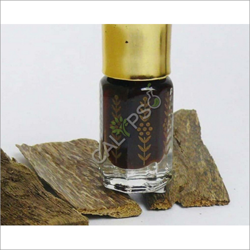 Agarwood Oil