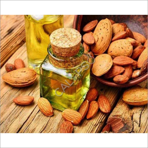 Sweet Almond Oil