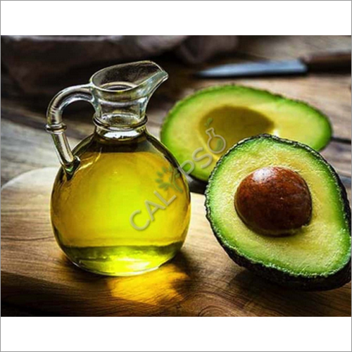 Avocada Oil Age Group: All Age Group