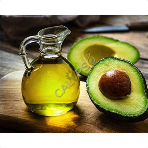 Avocada Oil