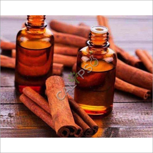 Cinnamon Bark Oil