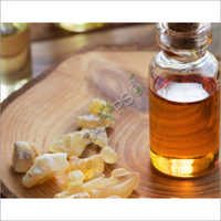 Aromatherapy Oils