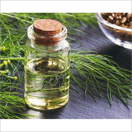 Fennel Oil